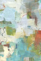 Galore I Fine Art Print