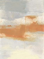 Amistie III Fine Art Print