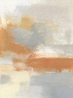 Amistie IV Framed Print