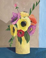 Garden Rewards II Fine Art Print