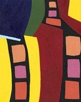 Color Me Happy I Fine Art Print