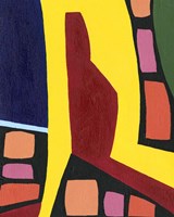 Color Me Happy II Fine Art Print