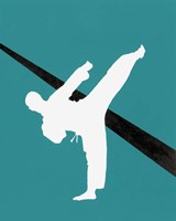 It's All About the Game V Fine Art Print