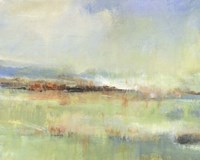 Obfuscate I Framed Print