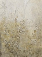 Illuminate Light I Framed Print