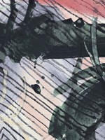 Angled Spaces V Fine Art Print