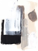 Black Mirror II Fine Art Print