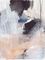 Paved Path I Fine Art Print