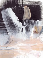 Paved Path II Fine Art Print