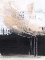 Paved Path III Fine Art Print