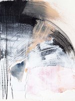 Paved Path IV Fine Art Print