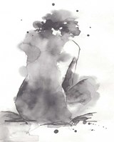 Waterforms I Fine Art Print