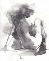 Waterforms II Fine Art Print