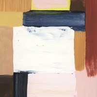 Readymade II Framed Print