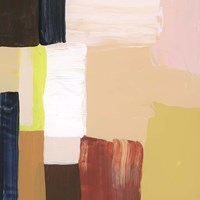 Readymade III Framed Print