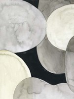 Universal Sound II Framed Print