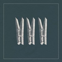 Laundry Tips II Framed Print