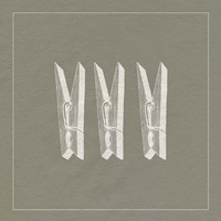 Laundry Tips VI Framed Print