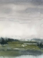 Marshland Dream II Fine Art Print