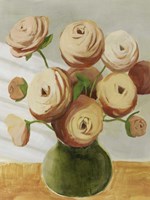 Afternoon Posy II Fine Art Print