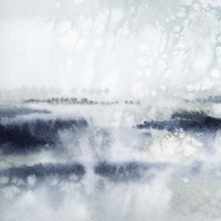 Window Fog II Fine Art Print