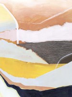 Desert Candy II Framed Print