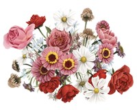 Modern Arrangement III Fine Art Print