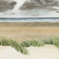 Dune Views II Fine Art Print