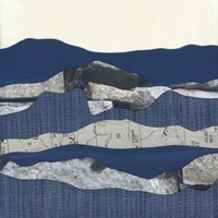 Mountain Series #19 Fine Art Print