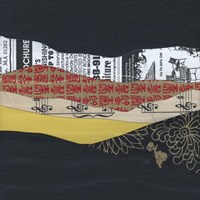 Mountain Series #70 Fine Art Print