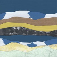 Mountain Series #87 Fine Art Print