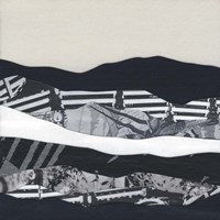 Mountain Series #104 Fine Art Print