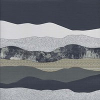 Mountain Series #138 Fine Art Print