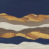 Mountain Series #145 Fine Art Print