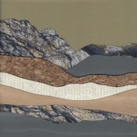 Mountain Series #159 Fine Art Print