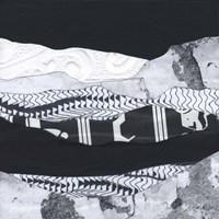 Mountain Series #180 Fine Art Print