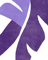 Color Cuts VIII Fine Art Print