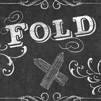 Vintage Laundry Signs VII Framed Print