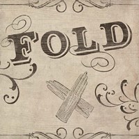 Vintage Laundry Signs VIII Framed Print