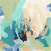 Soft Serve I Framed Print