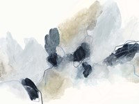 Custom Geode Coast II Fine Art Print