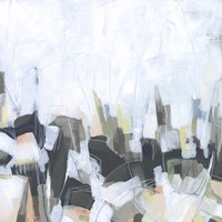 Geode Constellations I Framed Print