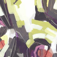 Martini Swirl VI Fine Art Print