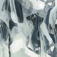 Neural Network I Framed Print