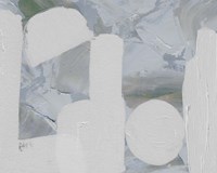 Saltwater Tide III Framed Print