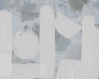 Saltwater Tide IV Framed Print