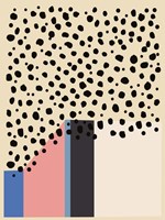 Color Studies I Fine Art Print