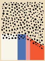 Color Studies III Fine Art Print