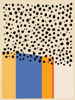 Color Studies IV Fine Art Print