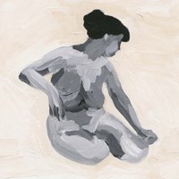 Intimity III Fine Art Print